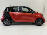 2018 Smart ForFour Brabus Sport Twinamic Other Sedan for sale, Japanese used car export - photo 23 of 30 | GULJI TRADERS