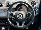 2018 Smart ForFour Brabus Sport Twinamic Other Sedan for sale, Japanese used car export - photo 29 of 30 | GULJI TRADERS