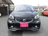 2018 Smart ForFour Brabus Exclusive Twinamic Other Sedan for sale, Japanese used car export - photo 2 of 52 | GULJI TRADERS