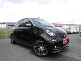 2018 Smart ForFour Brabus Exclusive Twinamic Other Sedan for sale, Japanese used car export - photo 3 of 52 | GULJI TRADERS