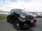2018 Smart ForFour Brabus Exclusive Twinamic Other Sedan for sale, Japanese used car export - photo 4 of 52 | GULJI TRADERS