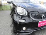 2018 Smart ForFour Brabus Exclusive Twinamic Other Sedan for sale, Japanese used car export - photo 5 of 52 | GULJI TRADERS