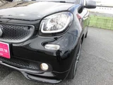 2018 Smart ForFour Brabus Exclusive Twinamic Other Sedan for sale, Japanese used car export - photo 6 of 52 | GULJI TRADERS