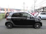 2018 Smart ForFour Brabus Exclusive Twinamic Other Sedan for sale, Japanese used car export - photo 9 of 52 | GULJI TRADERS