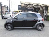 2018 Smart ForFour Brabus Exclusive Twinamic Other Sedan for sale, Japanese used car export - photo 10 of 52 | GULJI TRADERS