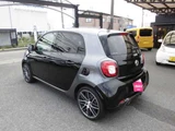 2018 Smart ForFour Brabus Exclusive Twinamic Other Sedan for sale, Japanese used car export - photo 11 of 52 | GULJI TRADERS