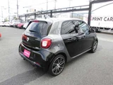 2018 Smart ForFour Brabus Exclusive Twinamic Other Sedan for sale, Japanese used car export - photo 13 of 52 | GULJI TRADERS
