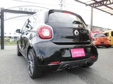 2018 Smart ForFour Brabus Exclusive Twinamic Other Sedan for sale, Japanese used car export - photo 14 of 52 | GULJI TRADERS