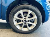 2018 Smart ForFour Smart Forfour Passion Blue Sedan for sale, Japanese used car export - photo 2 of 24 | GULJI TRADERS