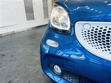 2018 Smart ForFour Smart Forfour Passion Blue Sedan for sale, Japanese used car export - photo 3 of 24 | GULJI TRADERS