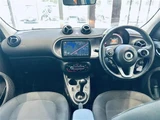 2018 Smart ForFour Smart Forfour Passion Blue Sedan for sale, Japanese used car export - photo 5 of 24 | GULJI TRADERS