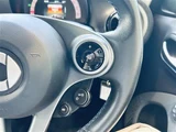 2018 Smart ForFour Smart Forfour Passion Blue Sedan for sale, Japanese used car export - photo 6 of 24 | GULJI TRADERS