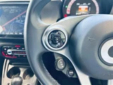 2018 Smart ForFour Smart Forfour Passion Blue Sedan for sale, Japanese used car export - photo 16 of 24 | GULJI TRADERS