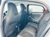 2018 Smart ForFour Smart Forfour Passion Blue Sedan for sale, Japanese used car export - photo 22 of 24 | GULJI TRADERS