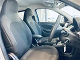 2018 Smart ForFour Smart Forfour Passion Blue Sedan for sale, Japanese used car export - photo 24 of 24 | GULJI TRADERS
