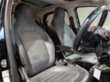 2018 Smart ForFour BRABUS Sports Black Sedan for sale, Japanese used car export - photo 6 of 16 | GULJI TRADERS