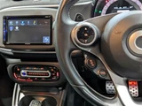 2018 Smart ForFour BRABUS Sports Black Sedan for sale, Japanese used car export - photo 14 of 16 | GULJI TRADERS