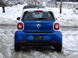 2018 Smart ForFour Blue Sedan for sale, Japanese used car export - photo 6 of 26 | GULJI TRADERS