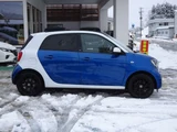2018 Smart ForFour Blue Sedan for sale, Japanese used car export - photo 8 of 26 | GULJI TRADERS