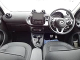 2018 Smart ForFour Blue Sedan for sale, Japanese used car export - photo 10 of 26 | GULJI TRADERS