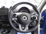 2018 Smart ForFour Blue Sedan for sale, Japanese used car export - photo 11 of 26 | GULJI TRADERS