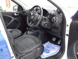 2018 Smart ForFour Blue Sedan for sale, Japanese used car export - photo 12 of 26 | GULJI TRADERS