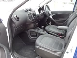 2018 Smart ForFour Blue Sedan for sale, Japanese used car export - photo 13 of 26 | GULJI TRADERS