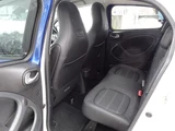 2018 Smart ForFour Blue Sedan for sale, Japanese used car export - photo 14 of 26 | GULJI TRADERS