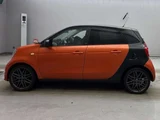 2018 Smart ForFour BRABUS Sports Orange Sedan for sale, Japanese used car export - photo 5 of 15 | GULJI TRADERS