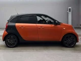 2018 Smart ForFour BRABUS Sports Orange Sedan for sale, Japanese used car export - photo 6 of 15 | GULJI TRADERS