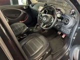 2018 Smart ForFour BRABUS Sports Orange Sedan for sale, Japanese used car export - photo 7 of 15 | GULJI TRADERS