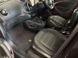 2018 Smart ForFour BRABUS Sports Orange Sedan for sale, Japanese used car export - photo 13 of 15 | GULJI TRADERS