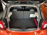 2018 Smart ForFour BRABUS Sports Orange Sedan for sale, Japanese used car export - photo 15 of 15 | GULJI TRADERS