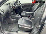 2018 Smart ForFour Brabus for For Exclusive Gray Sedan for sale, Japanese used car export - photo 3 of 12 | GULJI TRADERS