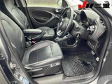 2018 Smart ForFour Brabus for For Exclusive Gray Sedan for sale, Japanese used car export - photo 4 of 12 | GULJI TRADERS