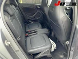 2018 Smart ForFour Brabus for For Exclusive Gray Sedan for sale, Japanese used car export - photo 5 of 12 | GULJI TRADERS