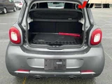 2018 Smart ForFour Brabus for For Exclusive Gray Sedan for sale, Japanese used car export - photo 7 of 12 | GULJI TRADERS