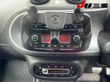 2018 Smart ForFour Brabus for For Exclusive Gray Sedan for sale, Japanese used car export - photo 11 of 12 | GULJI TRADERS
