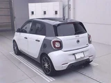 2018 Smart ForFour Smart Forfour Brabus Exclusive Panoramic White Sedan for sale, Japanese used car export - photo 2 of 11 | GULJI TRADERS