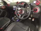 2018 Smart ForFour Smart Forfour Brabus Exclusive Panoramic White Sedan for sale, Japanese used car export - photo 3 of 11 | GULJI TRADERS