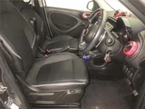 2018 Smart ForFour Smart Forfour Brabus Exclusive Panoramic White Sedan for sale, Japanese used car export - photo 5 of 11 | GULJI TRADERS