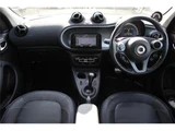 2018 Smart ForFour BRABUS Sports Silver Sedan for sale, Japanese used car export - photo 3 of 9 | GULJI TRADERS