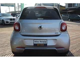 2018 Smart ForFour BRABUS Sports Silver Sedan for sale, Japanese used car export - photo 5 of 9 | GULJI TRADERS