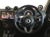 2018 Smart ForFour BRABUS Sport Black Leather Straw Yellow Sedan for sale, Japanese used car export - photo 9 of 9 | GULJI TRADERS
