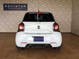 2018 Smart ForFour BRABUS Exclusive Panorama White Sedan for sale, Japanese used car export - photo 4 of 9 | GULJI TRADERS