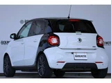 2018 Smart ForFour Brabus Sport Twinamic Other Sedan for sale, Japanese used car export - photo 2 of 9 | GULJI TRADERS