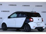 2018 Smart ForFour Brabus Sport Twinamic Other Sedan for sale, Japanese used car export - photo 4 of 9 | GULJI TRADERS