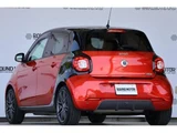 2018 Smart ForFour Brabus Sport Twinamic Other Sedan for sale, Japanese used car export - photo 2 of 9 | GULJI TRADERS
