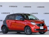 2018 Smart ForFour Brabus Sport Twinamic Other Sedan for sale, Japanese used car export - photo 3 of 9 | GULJI TRADERS