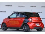 2018 Smart ForFour Brabus Sport Twinamic Other Sedan for sale, Japanese used car export - photo 4 of 9 | GULJI TRADERS